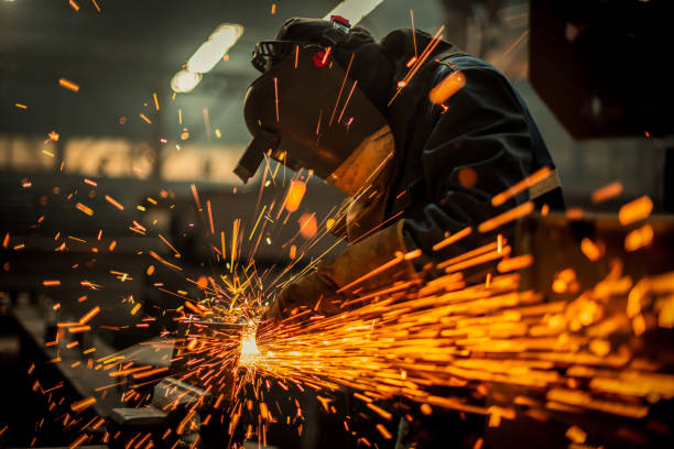 Best Food and Beverage Processing Equipment Welding in Smyrna, GA