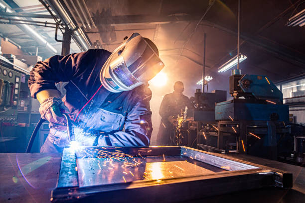Best Aerospace and Defense Welding in Smyrna, GA