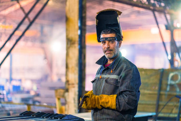 Best Marine and Shipbuilding Welding in Smyrna, GA