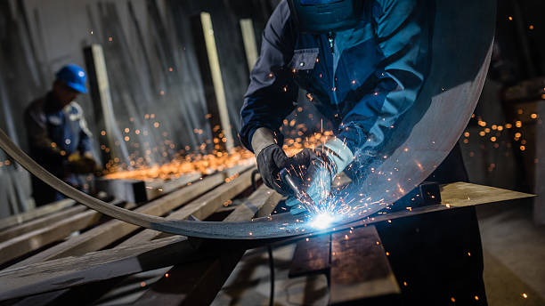 Affordable Welder Services in Smyrna, GA